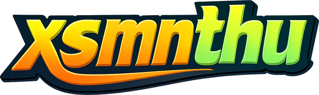 Logo xsmnthu